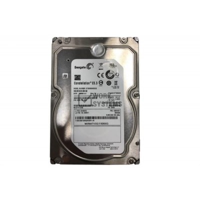 Жесткий диск Lenovo 0C48915 3Tb 7200 SATAIII 3.5" HDD