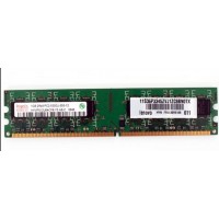 Оперативная память Lenovo 30R5126 DDRII 1024Mb