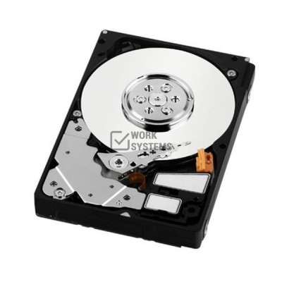 Жесткий диск Lenovo 45J4869 500Gb 7200 SATAIII 3.5" HDD