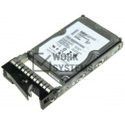 Жесткий диск Lenovo 45J9667 500Gb 7200 SATAII 3.5" HDD