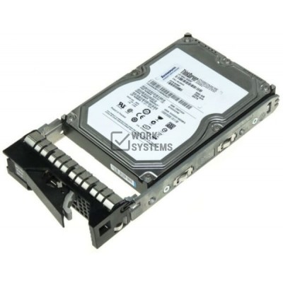 Жесткий диск Lenovo 45J9667 500Gb 7200 SATAII 3.5" HDD