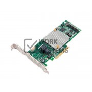 Контроллер Lenovo 46C9110 PCI-E8x 2)Gb