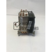 Радиатор + Вентилятор Lenovo 46R6405 1366