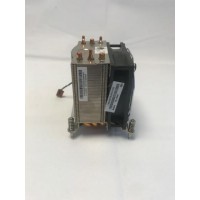 Радиатор + Вентилятор Lenovo 46R6405 1366