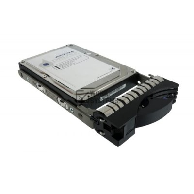 Жесткий диск Lenovo 46U3014 300Gb  SAS 3,5" HDD