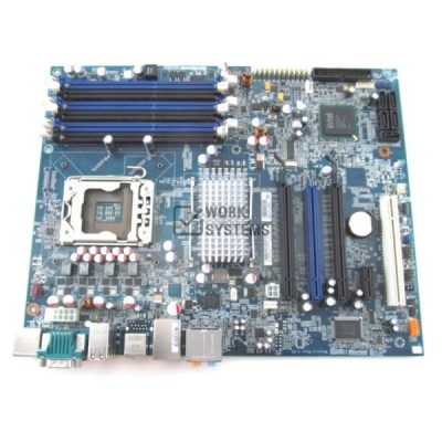 Материнская плата Lenovo 64Y7517 Socket 1366