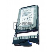 Жесткий диск Lenovo 67Y1385 450Gb 15000 SAS 3,5" HDD