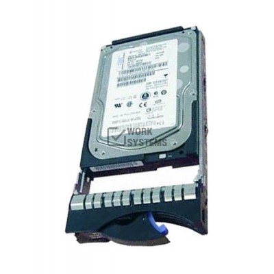 Жесткий диск Lenovo 67Y1385 450Gb 15000 SAS 3,5" HDD