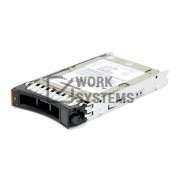 Жесткий диск Lenovo 9WH066-076 900Gb 10000 SAS 2,5" HDD