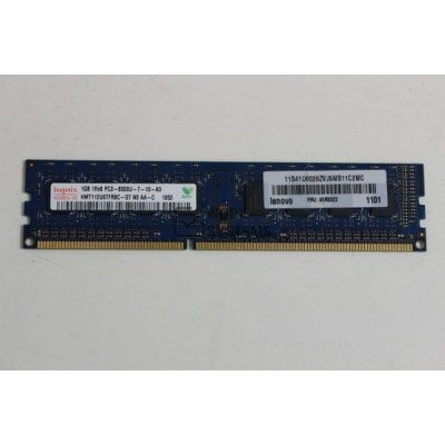 Оперативная память Lenovo HMT112U6TFR8C-G7 DDRIII 1Gb