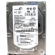 Жесткий диск Lenovo SL10A28349 600Gb 15000 SAS 3,5" HDD