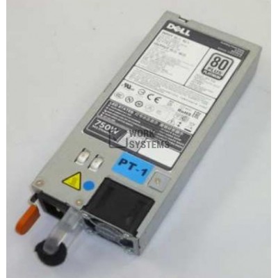 Резервный Блок Питания Lenovo SP50F33329 750W