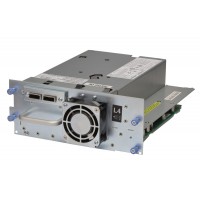 Стример DELL PV124T LTO-2 HH Drive [TE3100-613]