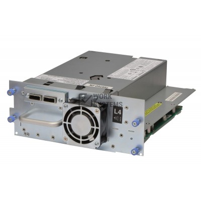 Стример  Dell PowerVault LTO6 Int SAS HH [341K0]