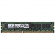Оперативная память Samsung 1x8GB DDR3-1600 RDIMM PC3L-12800R Single Rank x4 Module [M393B1G70BH0-YK0]