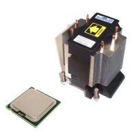 455068-B21 Процессор HP Xeon X3210 2.13GHz ML110 G5