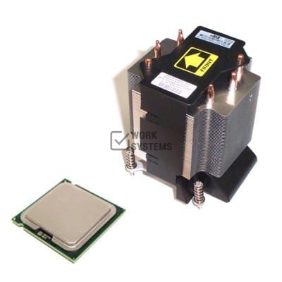 450359-B21 Процессор HP Intel Pentium Xeon E2160 1.8GHz ML110 G5