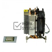 639701-B21 Процессор HP Xeon E3-1220 3.10GHz ML110 G7