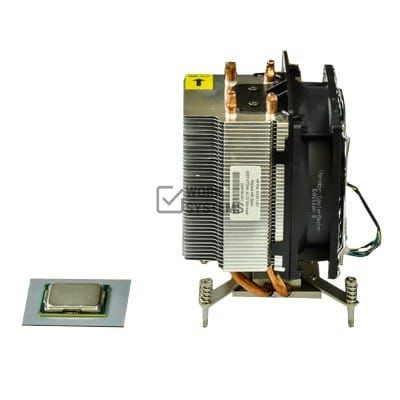 639702-B21 Процессор HP Xeon E3-1230 3.20GHz