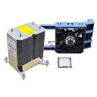 507721-B21 Процессор HP Intel Xeon E5504 2.00GHz ML150 G6