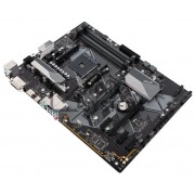 Материнская плата ASUS PRIME AM4, ATX [B450-PLUS]