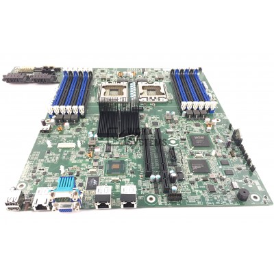 DAS97CMB8D0 Материнская плата Cisco Ucs C210 M2 Socket Lga1366