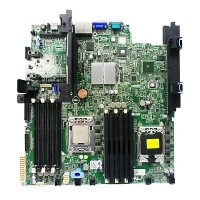 056V4Y Материнская плата Dell MOTHERBOARD R520