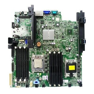 056V4Y Материнская плата Dell MOTHERBOARD R520
