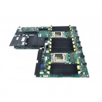 D2D5F Материнская плата Dell R620 SERVER MOTHERBOARD