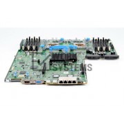 08GXHX Материнская плата Dell SYSTEM BOARD POWEREDGE R610