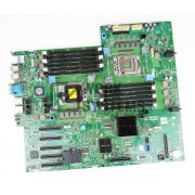9CGW2 Материнская плата Dell SYSTEM BOARD T610 V2