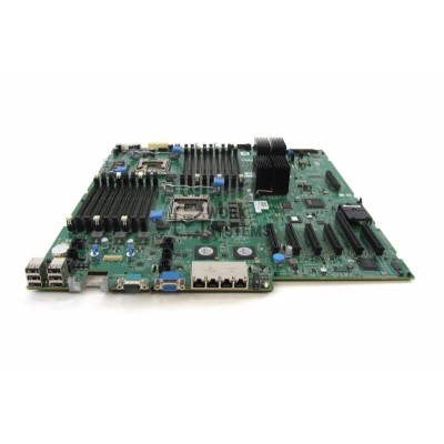 1CTXG Материнская плата Dell T710 Server Motherboard Intel 5520