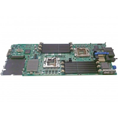 N582M Материнская плата Dell M610