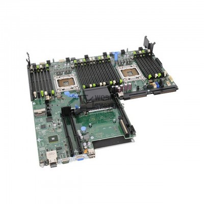 0VWT90 Материнская плата Dell Systemboard R720