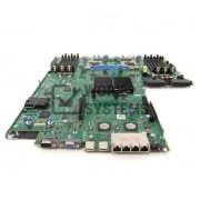 0F0XJ6 Материнская плата Dell SYSTEM BOARD V2 R610