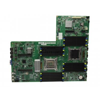 S26361-D3302-A100 Материнская плата Fujitsu RX200 S8