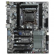 GA-X79-UD3 Материнская плата Gigabyte LGA2011 X79 4x16x PCI-E