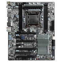 GA-X79-UD3 Материнская плата Gigabyte LGA2011 X79 4x16x PCI-E