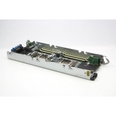 Материнская плата HP BL460C/WS460C G8 V2 System board [640870-005]