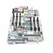 605659-001 Материнская плата HP BL460c G7