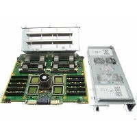 A6094-69103 Материнская плата HP CELL BOARD/PDH RISER CARD ASSEMBLY RP7410 RP8400
