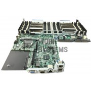 667865-001 Материнская плата HP DL360P G8