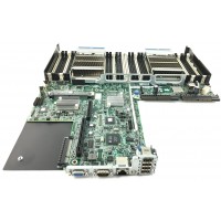 667865-001 Материнская плата HP DL360P G8