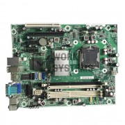 536884-001 Материнская плата HP ELITE 8000 SFF MOTHERBOARD