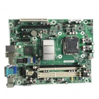 536884-001 Материнская плата HP ELITE 8000 SFF MOTHERBOARD