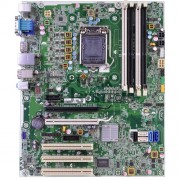 611835-001 Материнская плата HP Elite 8200 VMT