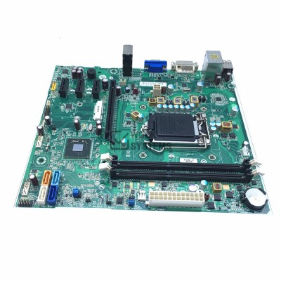 696234-001 Материнская плата HP H61 Cupertino3 Motherboard for HP Pro 3500MT