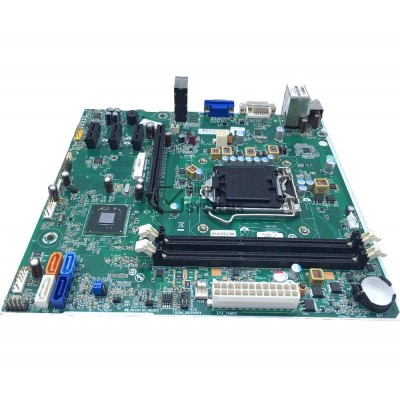 701413-501 Материнская плата HP H61 Cupertino3 Motherboard for HP Pro 3500MT