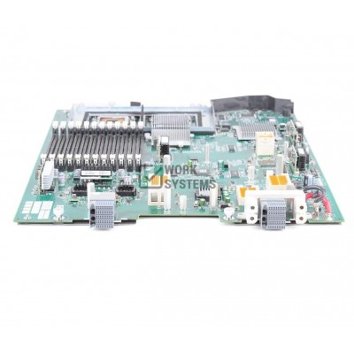 438453-001 Материнская плата HP I/O System board