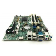 628930-001 Материнская плата HP MOTHERBOARD ASSEMBLY RP5800
